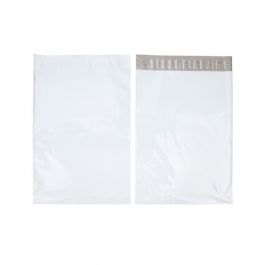 Vers Klappenbeutel COEX mit Perforation 22,9x30,5 cm LDPE (100 Stück) [CXMP912]