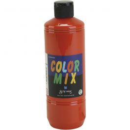 Greenspot Colormix, Orange, 500 ml/ 1 Fl. [HOB-639024]