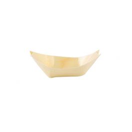 Boot Holz 8 cm (1000 Stück) [GB-DCA01775]
