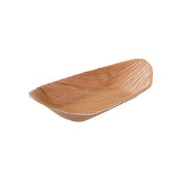 Schiffe aus Palmblatt 20cm (200 Stück) [GB-DCA05530]
