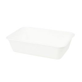 Schale Zuckerrohr 17x12x5 cm, 500 ml (1000 Stück) [GB-DFC01217]