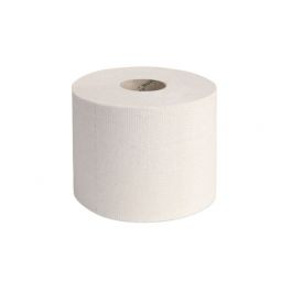 Toilettenpapier rPaper compact Rollen 2-lagig, 500 Blatt (36 Stück) [GB-DHY05035]