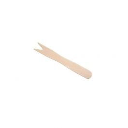 Vorstecher Holz 8,5 cm (10000 Stück) [GB-DSE05282]