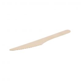 Messer Holz 16,5 cm (1000 Stück) [GB-DSE06328]