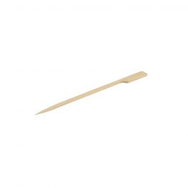 Fahnenmast Bambus 15 cm unbehandelt (4800 Stück) [GB-DSE06409]