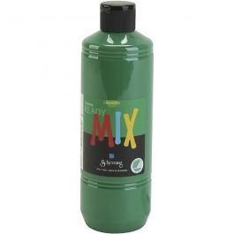 Greenspot Ready Mix, Matt, Grün, 500 ml/ 1 Fl. [HOB-642264]