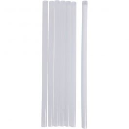 Klebesticks Maxi, L 25 cm, D 11 mm, 7 Stk/ 1 Pck [HOB-391395]