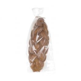Plastikbeutel 17.8x10.2x45.7cm mit Seitenfalten (100 Stück) [FDAGB7]