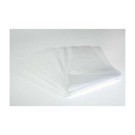 Polybeutel 50,8x76,2cm Polyethylen schwere Qualität (50 Stück) [TFB32030]