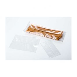Plastikbeutel 25.4x38.1cm 30 Mikron Verschweißbar durch Hitze (100 Stück) [SFB1015]