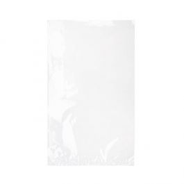 Plastikbeutel 20,3x33cm klar Polypropylen (100 Stück) [FP1H813]