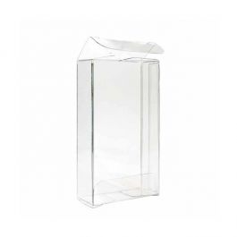 Klarsichtschachteln 5.4x2.1x9.2cm Transparent (25 Stück) [FPB36]