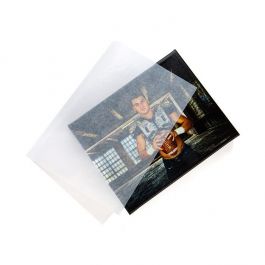 Pergaminpapier-Blätter 27.9x43.2cm (25 Stück) [GS1117]