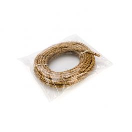 Polybeutel 25,4x40,6cm Polyethylen schwere Qualität (500 Stück) [TFB21016]