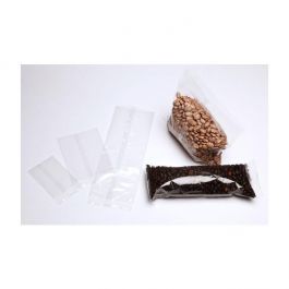 Plastikbeutel 5x7.5cm laminiert (100 Stück) [SLB23]