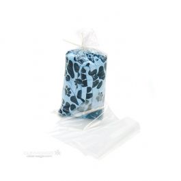 Polybeutel 20.3x38.1cm PE - Schwere Qualität (500 Stück) [TFB2815]