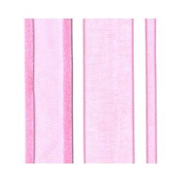Dekoband Mono Mauve 0.3 cm x 46 meter (1 Rolle) [RIB8MAU]