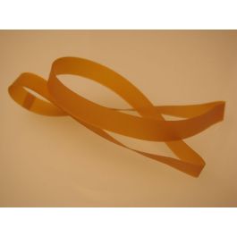 Dekogummi Gold - 30.5cm (50 Stück) [12CVLGD]