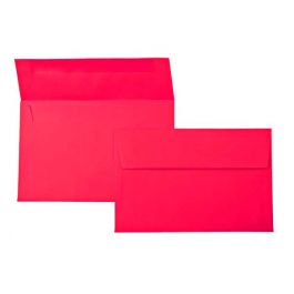 Umschläge Weihnachten Grün 22.2x14.6cm Astrobright (50 Stück) [E5409]