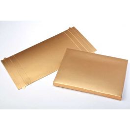 Pappschachteln 10,3x7,6x15,6cm (25 Stück) [GD10]
