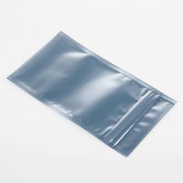 Antistatitische ESD-Beutel 7.5x12.5cm wiederverschließbar (100 Stück) [SSZ35]