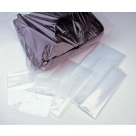 Polybeutel 10,2x30,5cm LDPE 50 Mikron (100 Stück) [PE2412]