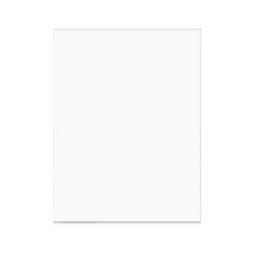 Plastikbeutel 22.2x28.5cm Transparent (250 Stück) [VL811SNF]