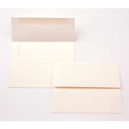 Umschläge Natürlich 13x9.2cm (50 Stück) [EC302]