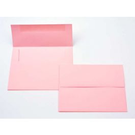 Umschläge Rosa 22.2x14.6cm (50 Stück) [EC404]