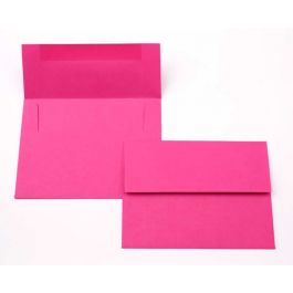 Umschläge Rosa 13x9.2cm (50 Stück) [EC308]