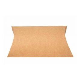 Kissenschachteln Kraft 12.7x3.2x17.8cm (25 Stück) [KPB78]