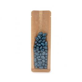 Blockbodenbeutel Kraft 6x5.1x19.1 cm (100 Stück) [BB1K]