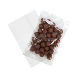 Plastikbeutel 10x15cm laminiert (100 Stück) [SLB46]