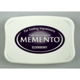 Stempelkissen Memento Elderberry (1 St.) [ME-000-507]