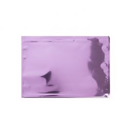 Glamour-Versandtaschen Metallisch Rosa 24.1x15.2cm (100 Stück) [MM96PK]