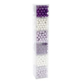 Nested Box Set, 6 Inner Boxes + 1 Outer Box 52 x 52 x 306 mm (25 Pieces) [NBS2]