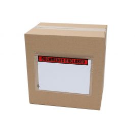 Umschlag-Packliste CP3 22,5 x 11,5cm blanko (250 Stück) [DV-2080]