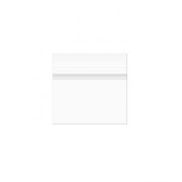 Klappenbeutel 102.7x81.9cm Hochtransparent (50 Stück) [B4032PC]