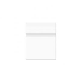 Plastikbeutel 20.3x32.7cm Premium und laminiert (100 Stück) [LCB612B]