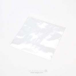 Polybeutel 15.2x15.2cm LDPE 100 Mikron (100 Stück) [PE466]