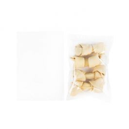Plastikbeutel 15.2x22.9cm Transparent (PP) (100 Stück) [FP1H69]