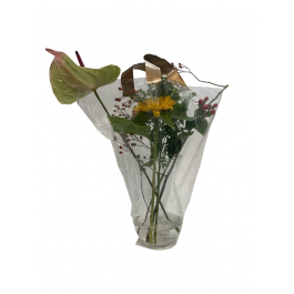 Hülse mit Griffen für Blumenvasen groß 60x53x17cm Boden (50 Stück) [SL003889A]