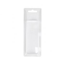 Blister Tray mit offener Rückseite 5.7x17.1 cm (25 Stück) [SBT1]