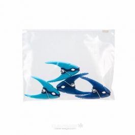 Gleitverschlussbeutel Transparent 20x15cm 75 Mikron (100 Stück) [3SZ86]