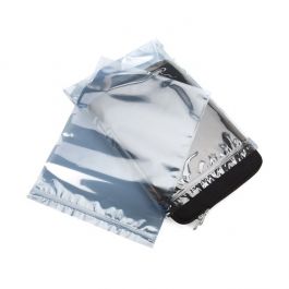 Antistatitische ESD-Beutel 20.3x25.4cm wiederverschließbar (100 Stück) [SSZ810]