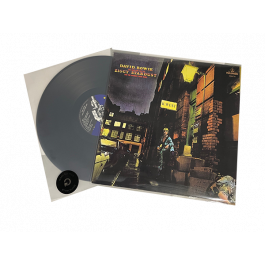 Außenhülle + Innenhülle für 12 inch Alben und Schallplatten "mary go wild" (25 Stück) [BLPMGW]