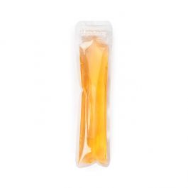 Standbodenbeutel Tiefkühlung/Flüssigkeiten 6,4x25,4 cm (25 Stück) [ZBGLS]