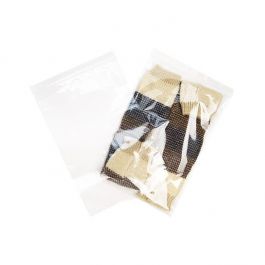 Druckverschlussbeutel 25,5x38cm Kristallklar PP 50 Mikron (100 Stück) [ZC1015]