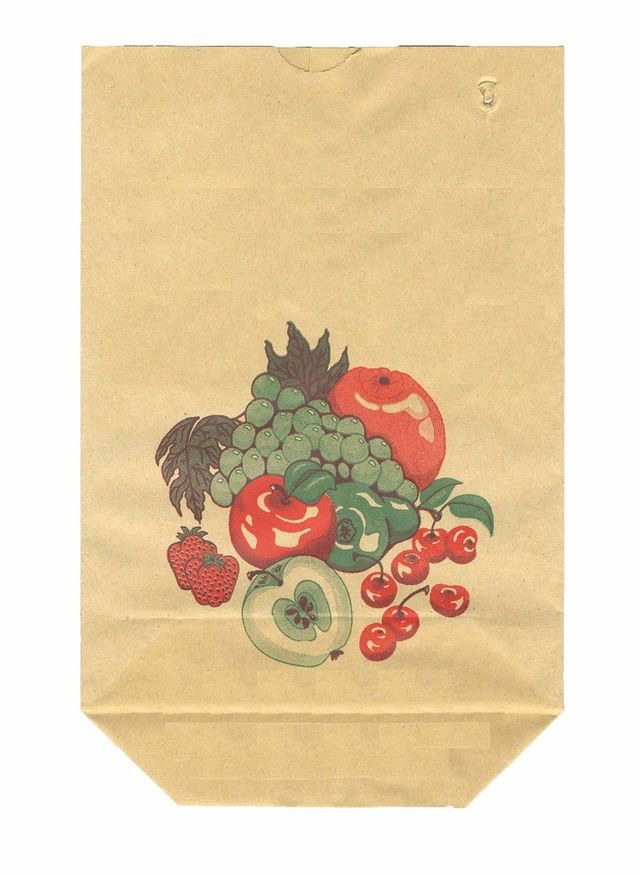 Obst- & Gemüsebeutel