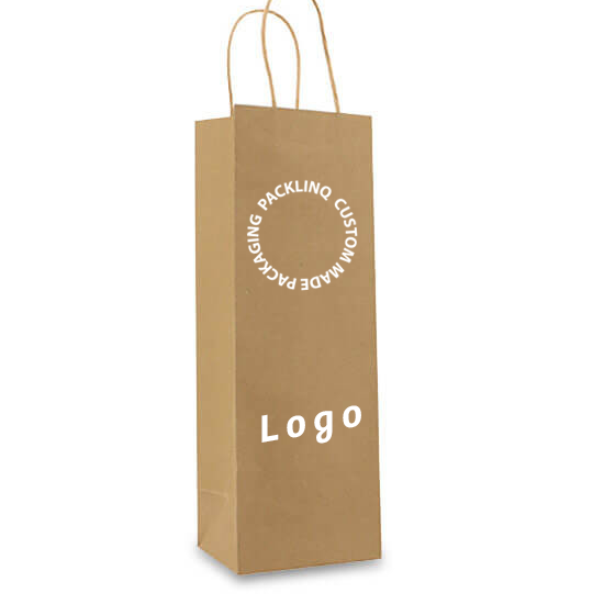 Beispiel für bedruckte taschen